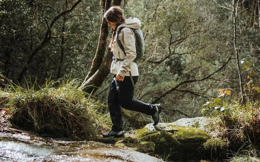 Sejarah Sepatu Salomon, Dari Alam ke Tongkrongan Skena